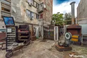 Rahova Piata Chirigiu, str. Vistierilor nr. 3, teren 220 mp de vanzare 