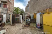 Rahova Piata Chirigiu, str. Vistierilor nr. 3, teren 220 mp de vanzare 