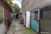 Rahova Piata Chirigiu, str. Vistierilor nr. 3, teren 220 mp de vanzare 