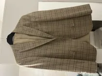 Vand sacou costum