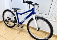 Bicicleta Woom 5 