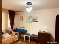 Inchiriere 2 camere 440 euro - bd Brancoveanu 