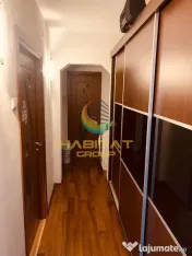 Inchiriere 2 camere 440 euro - bd Brancoveanu 