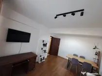 Apartament de inchiriat 2 camere Popesti Leordeni str. Solstitiului parcare subterana si boxa