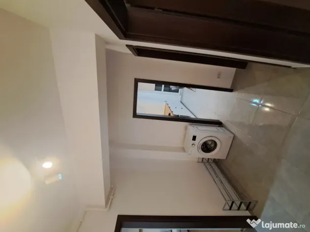 Apartament de inchiriat cu 2 camere Popesti Leordeni parcare subterana si boxa