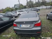 Bmw 520i, an 2007, 2.0 benzina$= rate cu buletinul 