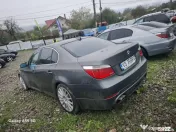 Bmw 520i, an 2007, 2.0 benzina$= rate cu buletinul 