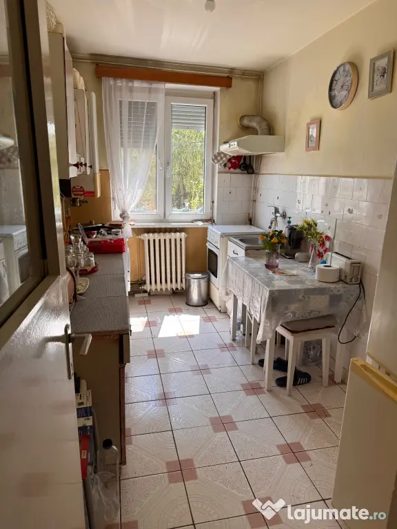 Apartament 2 camere în Reghin