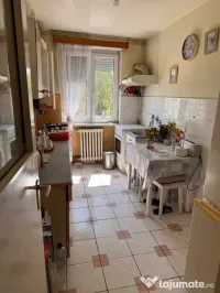 Apartament 2 camere în Reghin 