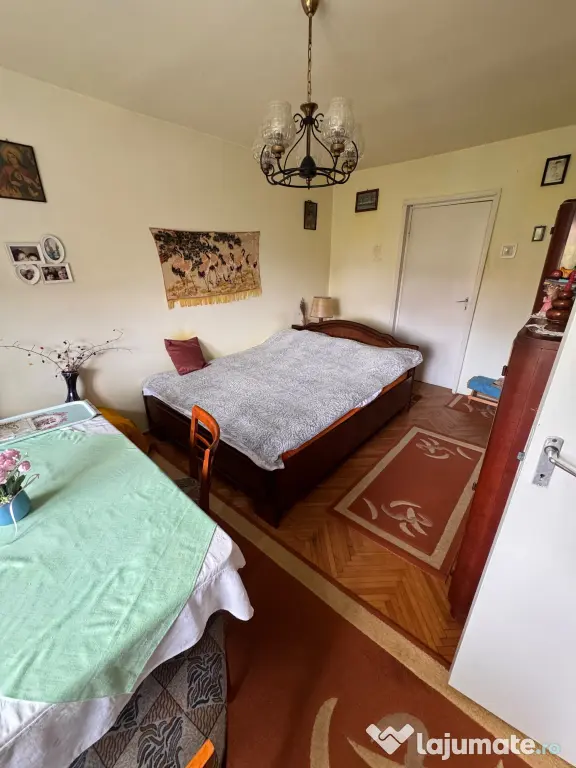Apartament 2 camere în Reghin