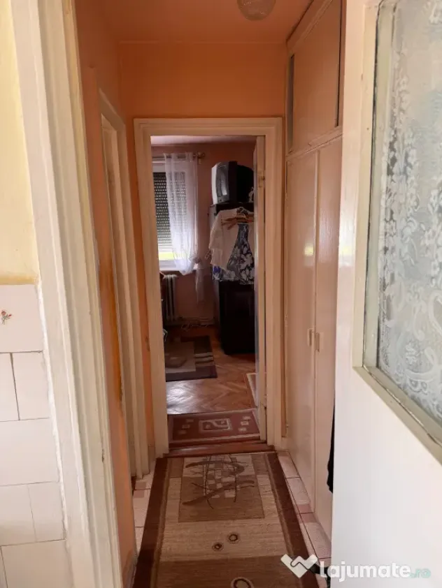Apartament 2 camere în Reghin