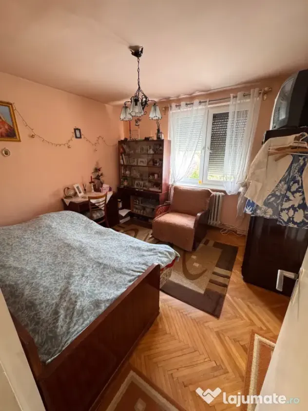 Apartament 2 camere în Reghin