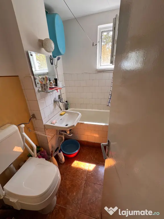 Apartament 2 camere în Reghin