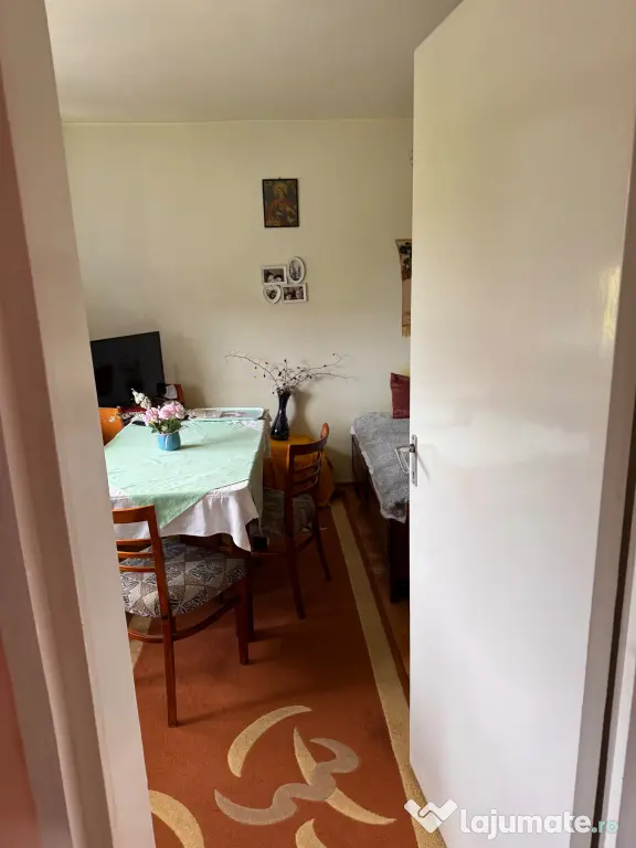 Apartament 2 camere în Reghin