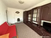 Apartament cu o camera, etaj 3, bloc izolat - Olimpia Stadio 