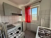 Apartament cu o camera, etaj 3, bloc izolat - Olimpia Stadio 