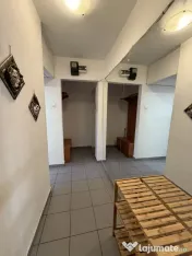 Apartament cu o camera, etaj 3, bloc izolat - Olimpia Stadio 