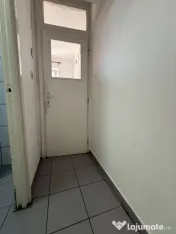 Apartament cu o camera, etaj 3, bloc izolat - Olimpia Stadio 