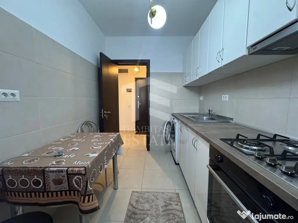 Berceni Garoniera 3/5 40 mp Parcare Centrala - Bucuresti (Bucuresti-Ilfov)