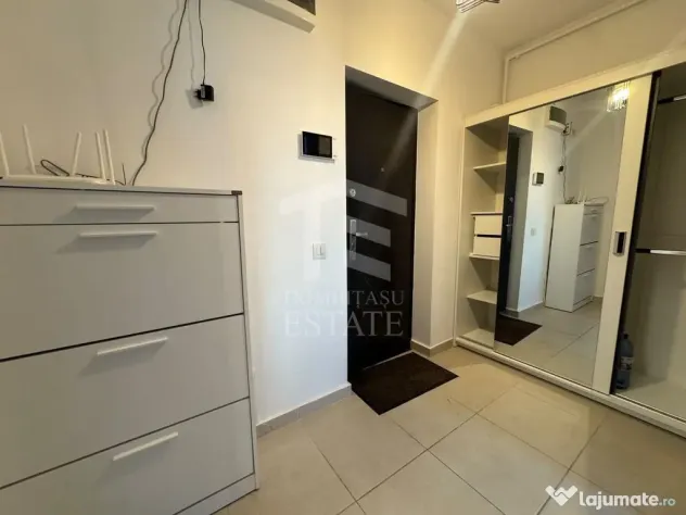 Berceni Garoniera 3/5 40 mp Parcare Centrala - Bucuresti (Bucuresti-Ilfov)