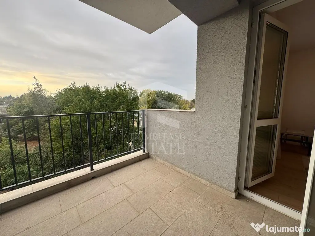 Berceni Garoniera 3/5 40 mp Parcare Centrala - Bucuresti (Bucuresti-Ilfov)