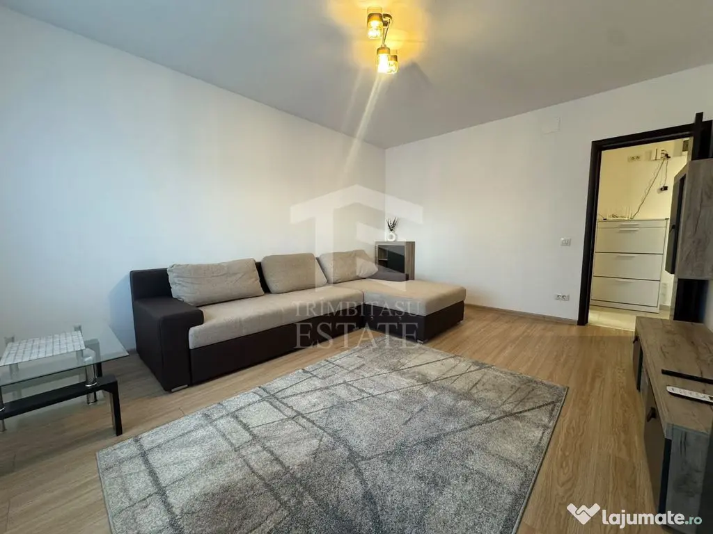 Berceni Garoniera 3/5 40 mp Parcare Centrala - Bucuresti (Bucuresti-Ilfov)