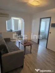 Apartament de închiriat – Zona Tomis Nord, Constanța