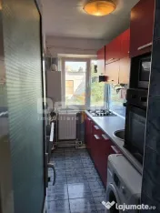 Apartament de închiriat – Zona Tomis Nord, Constanța