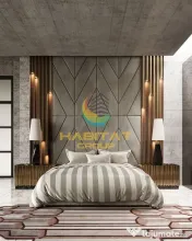 Apartament 2 Camere Sector 4 Grand Arena 61mp
