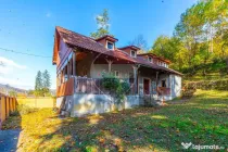 CASA CU ISTORIE/ VILLA ORGIDAN VALCELE- de Vanzare!