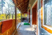 CASA CU ISTORIE/ VILLA ORGIDAN VALCELE- de Vanzare! 