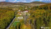CASA CU ISTORIE/ VILLA ORGIDAN VALCELE- de Vanzare! 
