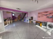 Spațiu comercial 107 mp Bd 1 Mai ideal sediu firmă aproape 
