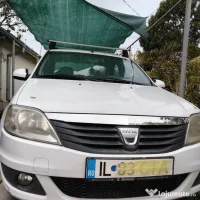 Dacia Logan 1.6 benzina 