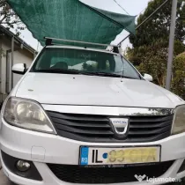 Dacia Logan 1.6 benzina