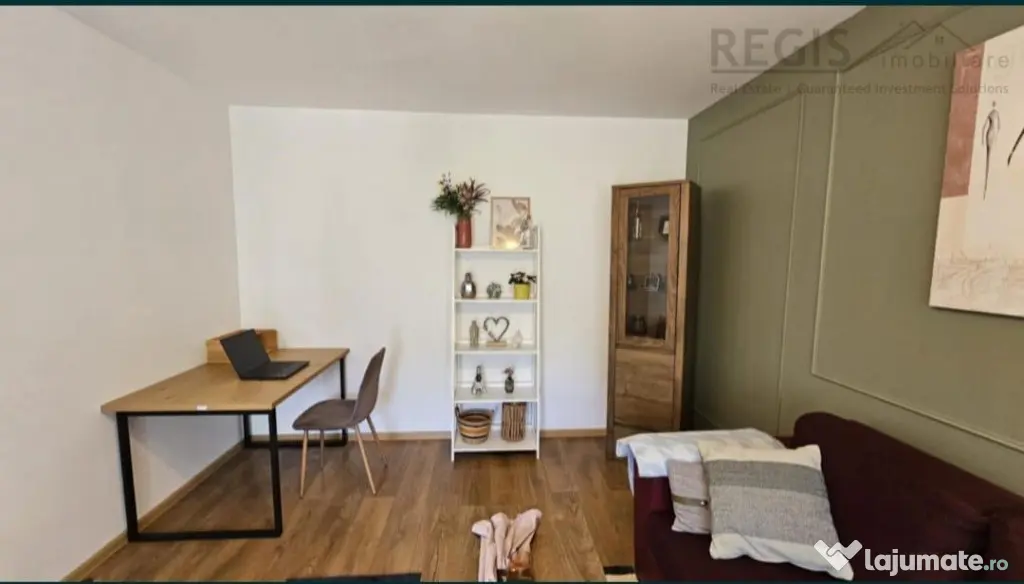 Apartament 2 Camere Coresi Kasper - Brasov (Brasov)