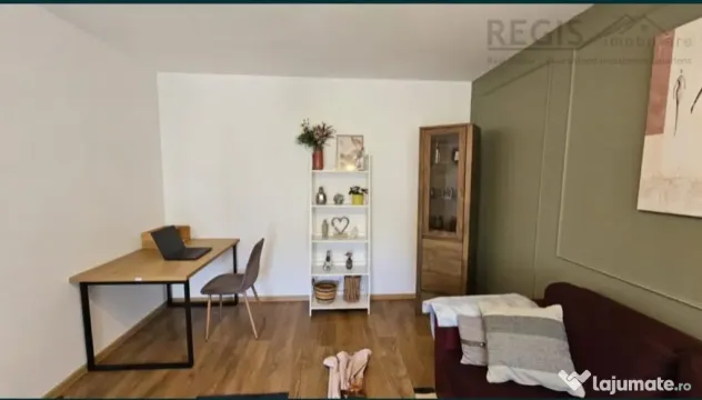 Apartament 2 Camere Coresi Kasper - Brasov (Brasov)