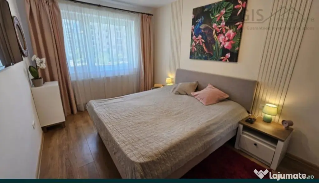 Apartament 2 Camere Coresi Kasper - Brasov (Brasov)
