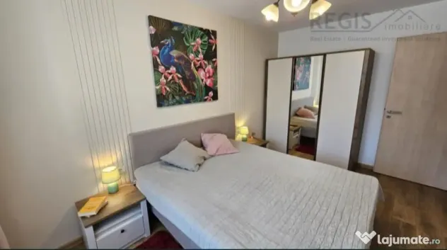 Apartament 2 Camere Coresi Kasper - Brasov (Brasov)