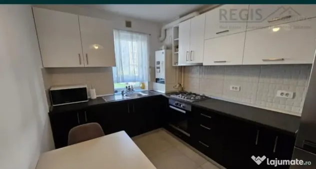 Apartament 2 Camere Coresi Kasper - Brasov (Brasov)