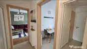 Apartament 2 Camere Coresi Kasper 