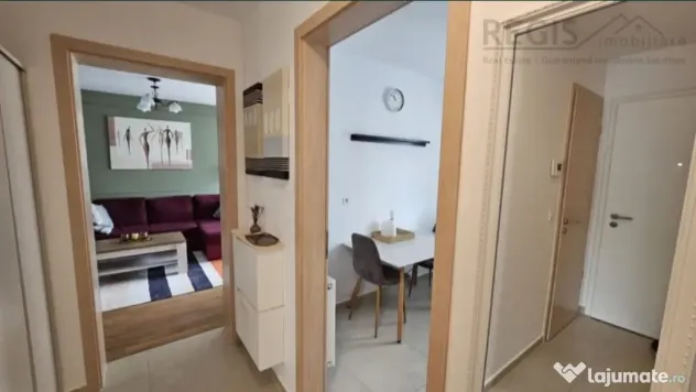 Apartament 2 Camere Coresi Kasper - Brasov (Brasov)