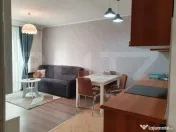 Apartament 2 camere, 42 mp, zona Florilor