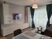 Apartament 2 camere, 42 mp, zona Florilor