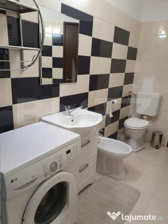 Apartament 2 camere, 42 mp, zona Florilor - Floresti (Cluj)