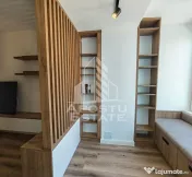 Apartament cu o camera de vanzare, renovat, zona Circumvalatiunii 
