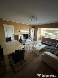 Apartament cu 2 camere de inchiriat centrala proprie, zona Fabric 