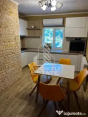 Apartament cu 2 camere de inchiriat centrala proprie, zona Fabric 