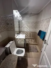 Apartament cu 2 camere de inchiriat centrala proprie, zona Fabric 
