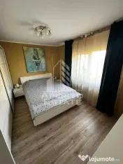 Apartament cu 2 camere de inchiriat centrala proprie, zona Fabric 